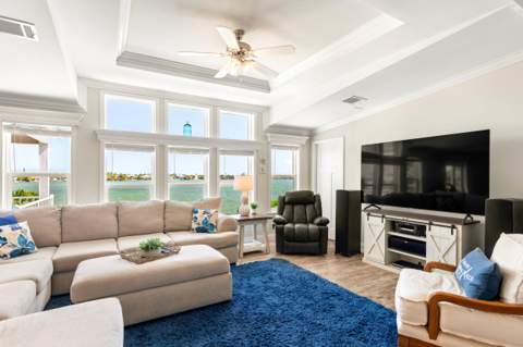 265 S Point Drive, Sugarloaf Key FL - photo 21 of 70