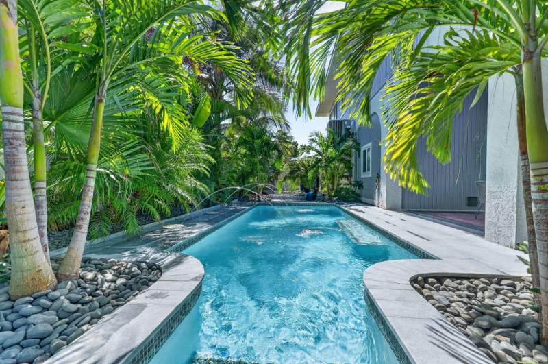 4 bedroom Single Family Residence at 27385 Saint Lucie Lane, Breezeswept Bch Est (27.5), Ramrod Key — photo 4