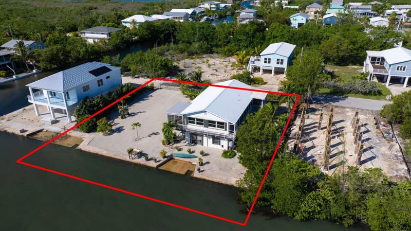 2 bedroom Single Family Residence at 251 Pelican Lane, Cahill Pines & Palms (30.0), Big Pine Key — photo 2