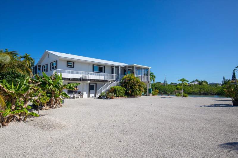 2 bedroom Single Family Residence at 251 Pelican Lane, Cahill Pines & Palms (30.0), Big Pine Key — photo 4