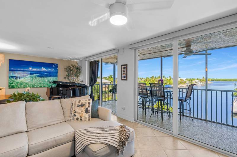 2 bedroom Condominium at 130 Coco Plum Drive #404, Treasure Cay (54.5), Marathon — photo 4