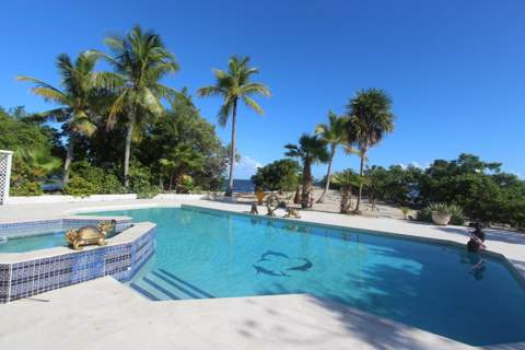 80 Ocean Front Drive, Key Largo FL - photo 10 of 73
