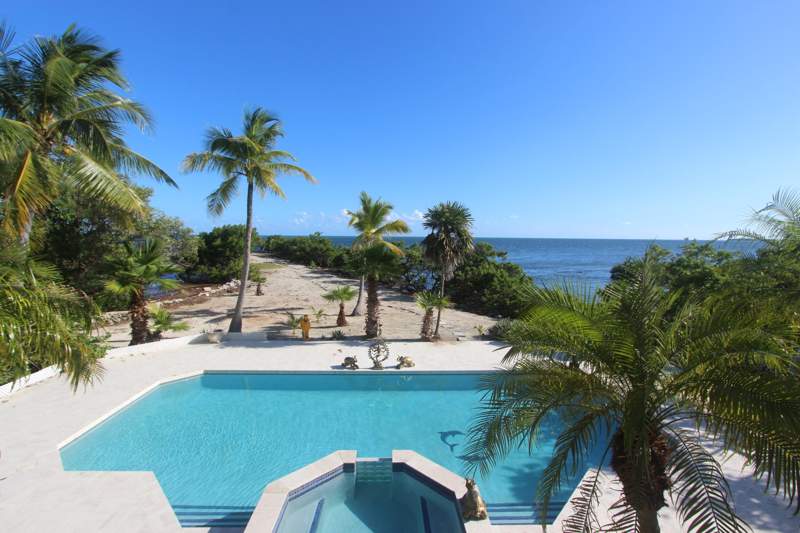 4 bedroom Single Family Residence at 80 Ocean Front Drive, Key Largo Ocn Shores (100.0), Key Largo — photo 3