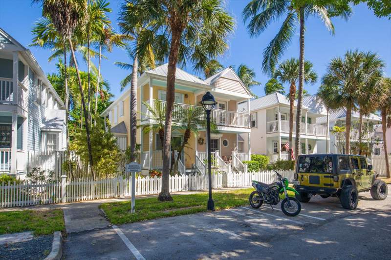 2 bedroom Townhouse at 19 Spoonbill Way, Key West Golf Club Dev (4.0), Key West — photo 5