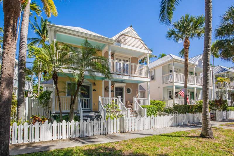 2 bedroom Townhouse at 19 Spoonbill Way, Key West Golf Club Dev (4.0), Key West — photo 3