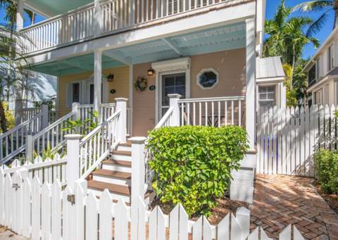 19 Spoonbill Way, Key West FL - photo 7 of 110