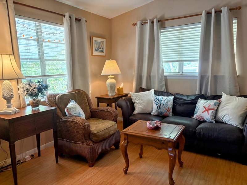 3 bedroom Single Family Residence at 322 Mahogany Drive, Pamela Villa (102.5), Key Largo — photo 4