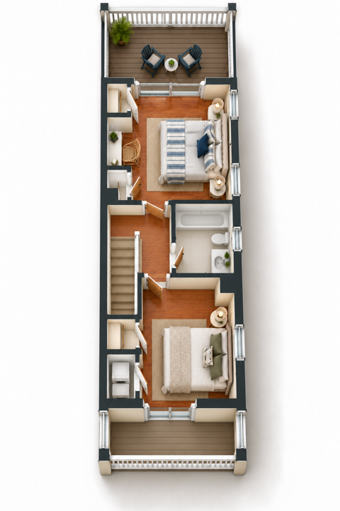 19 Spoonbill Way, Key West FL - photo 10 of 110