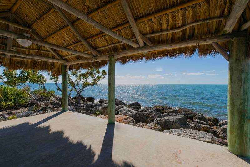 4 bedroom Single Family Residence at 80 Ocean Front Drive, Key Largo Ocn Shores (100.0), Key Largo — photo 5