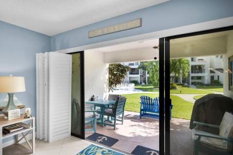 601 W Ocean Drive #302, Key Colony FL - photo 23 of 38