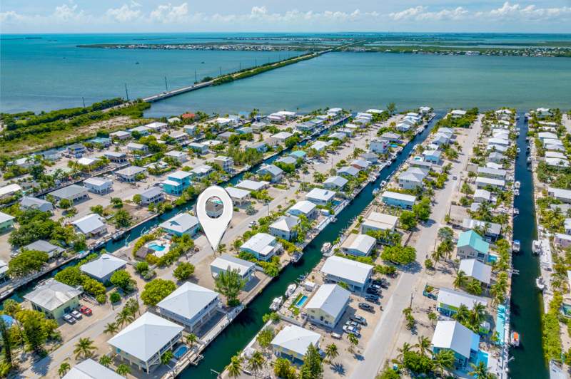 3 bedroom Single Family Residence at 29667 Flying Cloud Avenue, Pine Channel Estates (29.5), Big Pine Key — photo 4