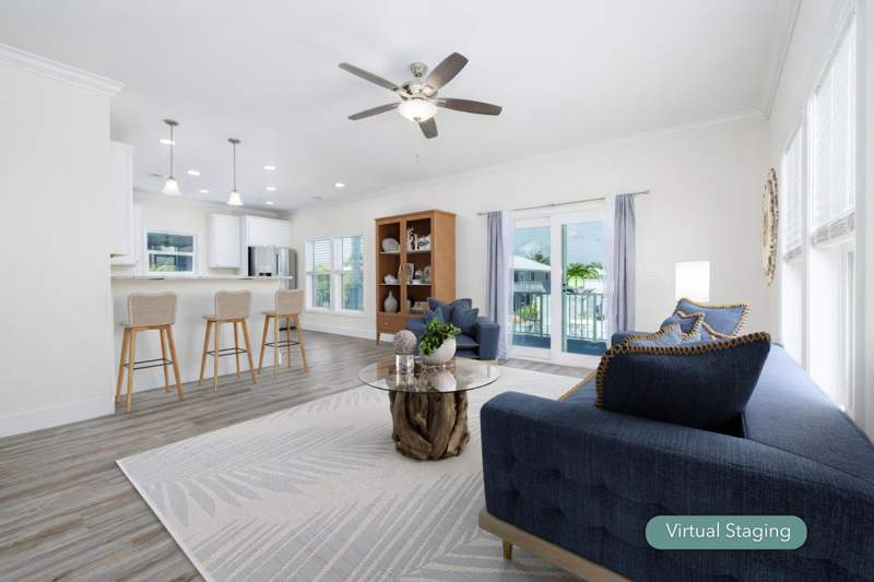3 bedroom Single Family Residence at 29667 Flying Cloud Avenue, Pine Channel Estates (29.5), Big Pine Key — photo 3