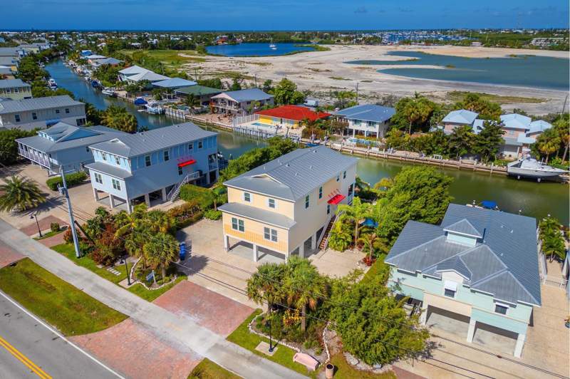 8 bedroom Duplex at 217 Sombrero Beach Road #1 & 2, Sombrero Anglers C S (49.5), Marathon — photo 4