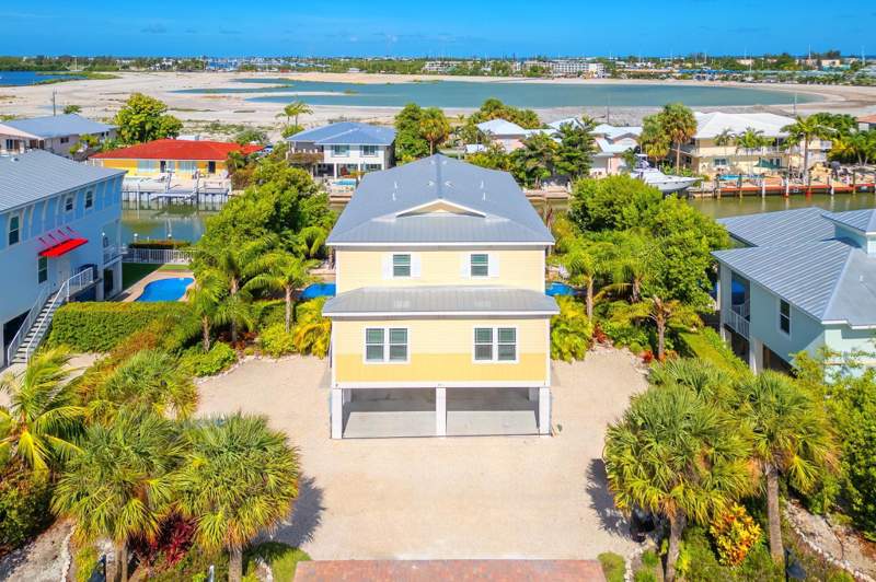 8 bedroom Duplex at 217 Sombrero Beach Road #1 & 2, Sombrero Anglers C S (49.5), Marathon — photo 5