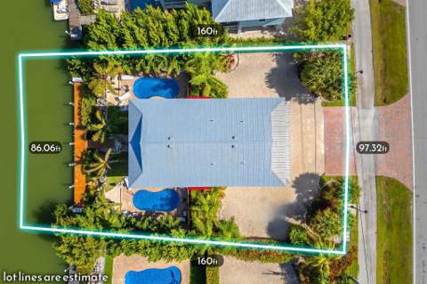 217 Sombrero Beach Road #1 & 2, Marathon FL - photo 7 of 66