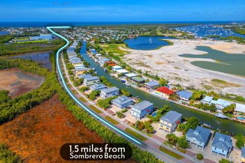 217 Sombrero Beach Road #1 & 2, Marathon FL - photo 9 of 66
