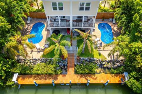 217 Sombrero Beach Road #1 & 2, Marathon FL - photo 11 of 66