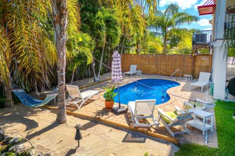 217 Sombrero Beach Road #1 & 2, Marathon FL - photo 14 of 66