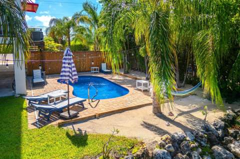 217 Sombrero Beach Road #1 & 2, Marathon FL - photo 15 of 66