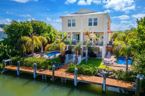 217 Sombrero Beach Road #1 & 2, Marathon FL - photo 16 of 66
