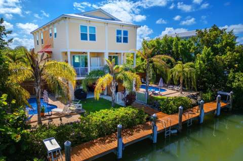 217 Sombrero Beach Road #1 & 2, Marathon FL - photo 17 of 66