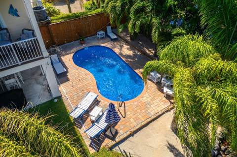 217 Sombrero Beach Road #1 & 2, Marathon FL - photo 18 of 66