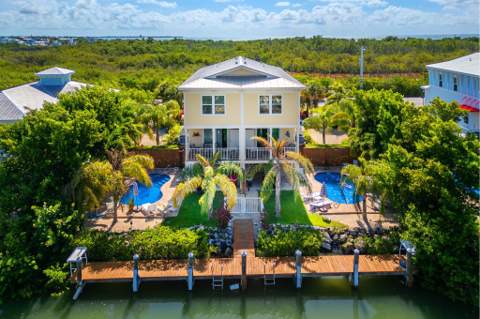 217 Sombrero Beach Road #1 & 2, Marathon FL - photo 20 of 66