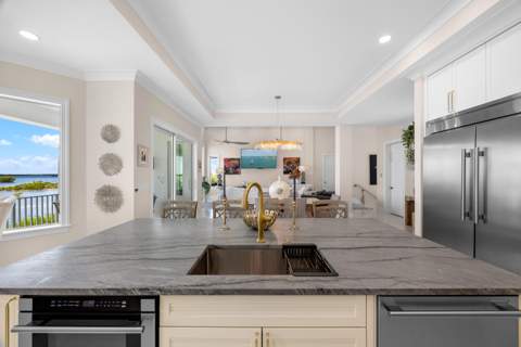 58 Cannon Royal Drive, Shark Key FL - photo 14 of 68