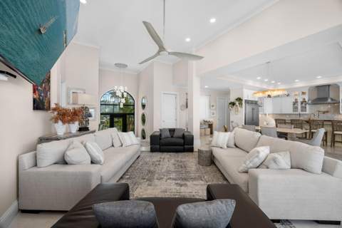 58 Cannon Royal Drive, Shark Key FL - photo 10 of 68