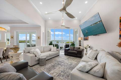 58 Cannon Royal Drive, Shark Key FL - photo 11 of 68