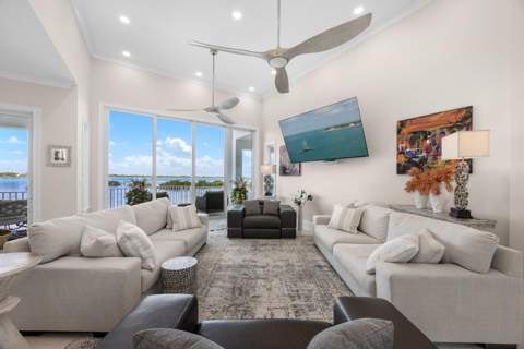 58 Cannon Royal Drive, Shark Key FL - photo 8 of 68