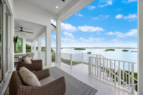 58 Cannon Royal Drive, Shark Key FL - photo 9 of 68