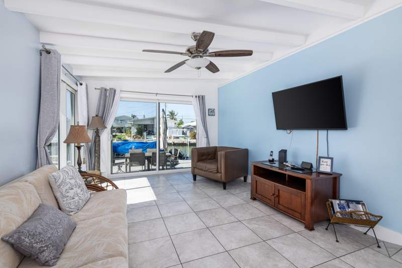 2 bedroom Mobile Home at 601 28Th Street, Harbor Isle (48.5), Marathon — photo 4