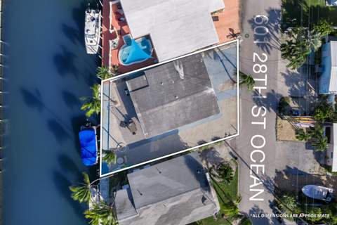 601 28Th Street, Marathon FL - photo 23 of 27
