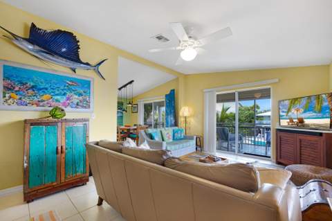 692 Blackbeard Road, Little Torch Key FL - photo 9 of 63