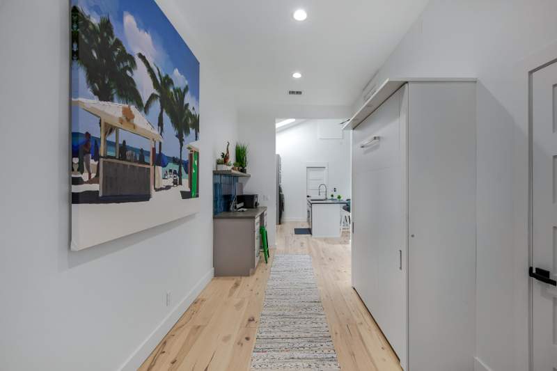 3 bedroom Townhouse at 1004 Watson Street #1, Gg Watson Sub (1.0), Key West — photo 4