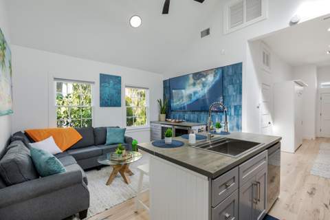 1004 Watson Street #1, Key West FL - photo 11 of 33