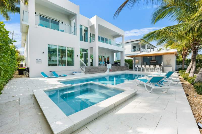 4 bedroom Single Family Residence at 520 Sombrero Beach Road, Sombrero Bch Village (49.5), Marathon — photo 5