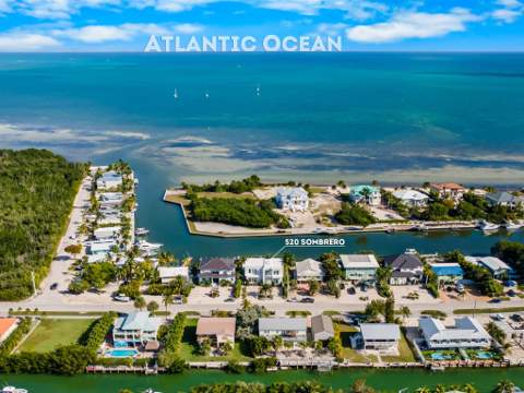 520 Sombrero Beach Road, Marathon FL - photo 7 of 55