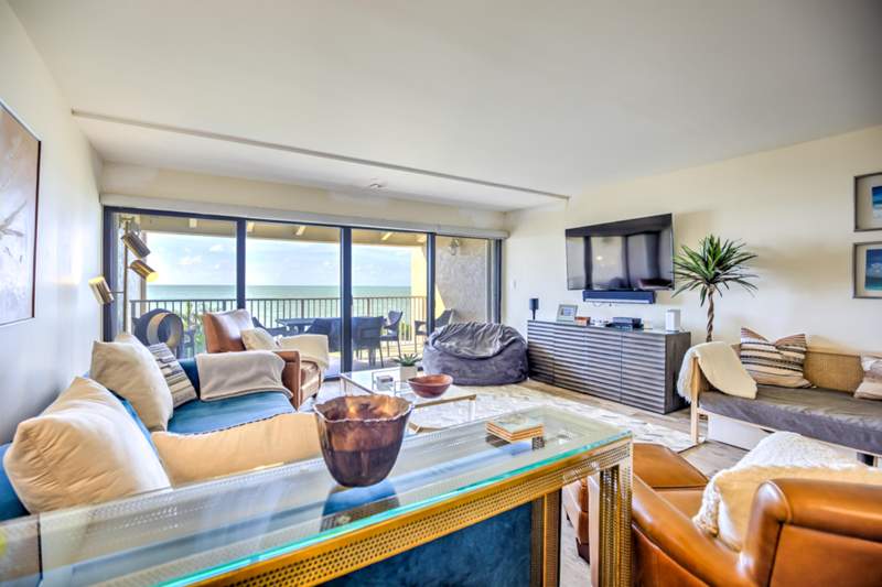 3 bedroom Townhouse at 1133 W Ocean Drive #4, Key Colony Point (53.5), Key Colony — photo 2