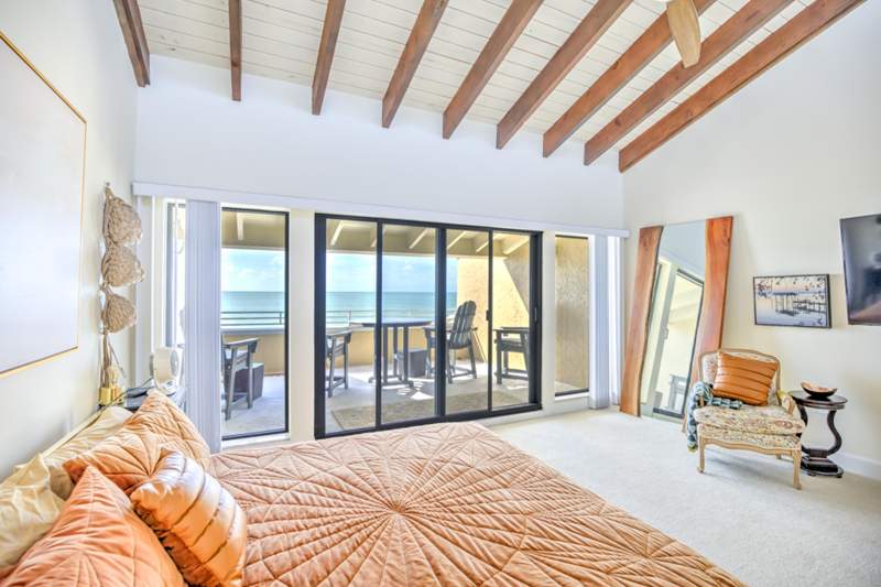 3 bedroom Townhouse at 1133 W Ocean Drive #4, Key Colony Point (53.5), Key Colony — photo 5