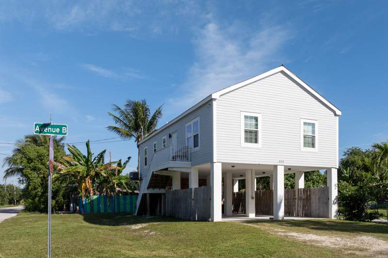 3 bedroom Single Family Residence at 31315 Avenue B, Sands Sub (31.0), Big Pine Key — photo 3