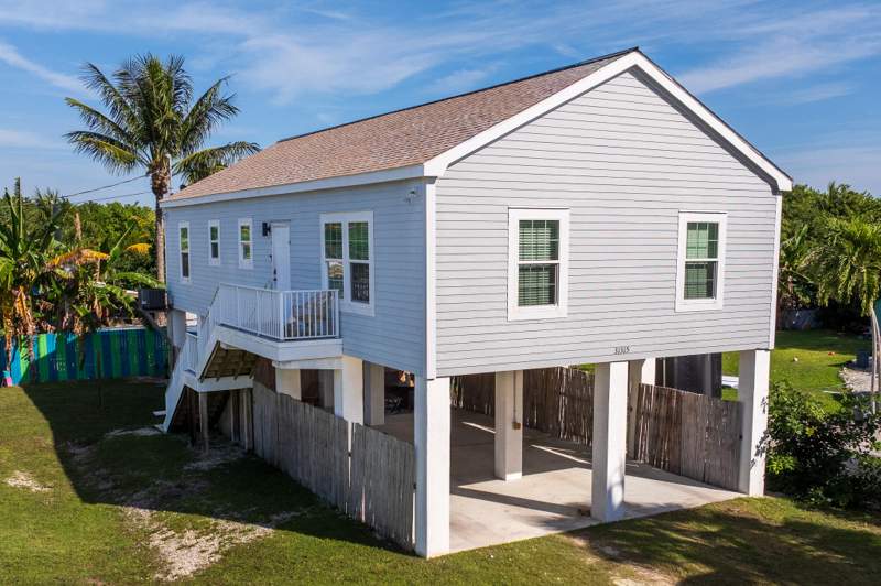 3 bedroom Single Family Residence at 31315 Avenue B, Sands Sub (31.0), Big Pine Key — photo 4