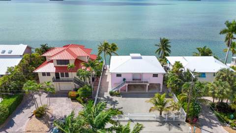 312 E Caribbean Drive, Summerland Key FL - photo 23 of 40