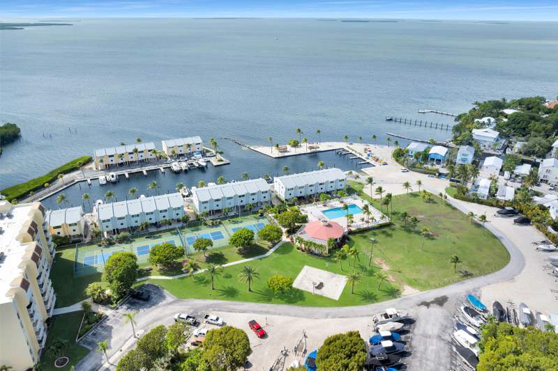 3 bedroom Townhouse at 88540 Overseas Highway #Unit 721, Futura Yacht Club (88.5), Plantation Key — photo 5