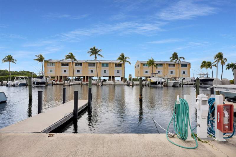 3 bedroom Townhouse at 88540 Overseas Highway #Unit 721, Futura Yacht Club (88.5), Plantation Key — photo 3