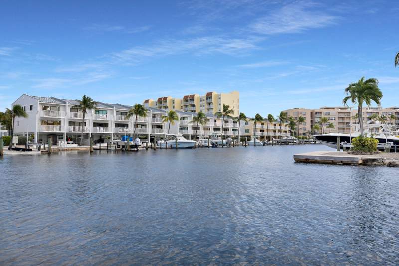 3 bedroom Townhouse at 88540 Overseas Highway #Unit 721, Futura Yacht Club (88.5), Plantation Key — photo 4