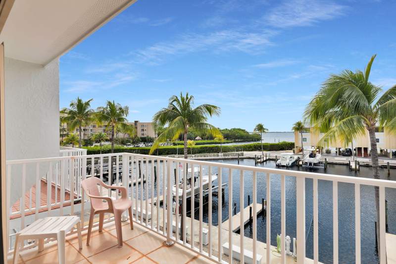 3 bedroom Townhouse at 88540 Overseas Highway #719, Futura Yacht Club (88.5), Plantation Key — photo 5