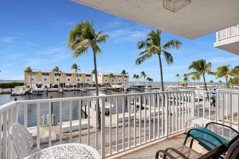 88540 Overseas Highway #719, Plantation Key FL - photo 8 of 44