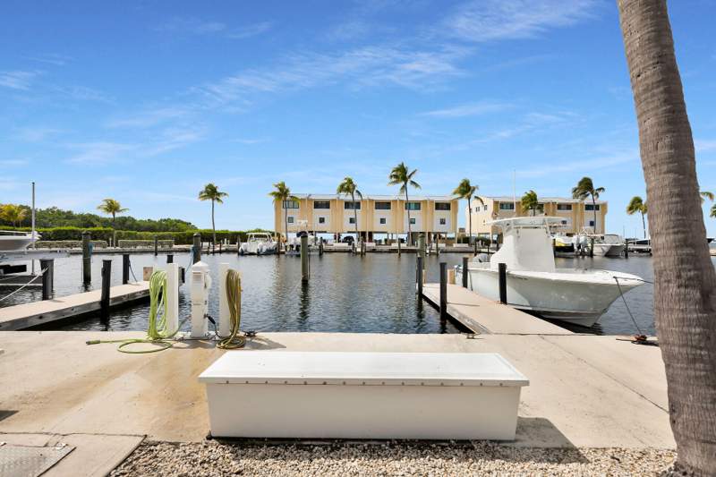 3 bedroom Townhouse at 88540 Overseas Highway #719, Futura Yacht Club (88.5), Plantation Key — photo 4